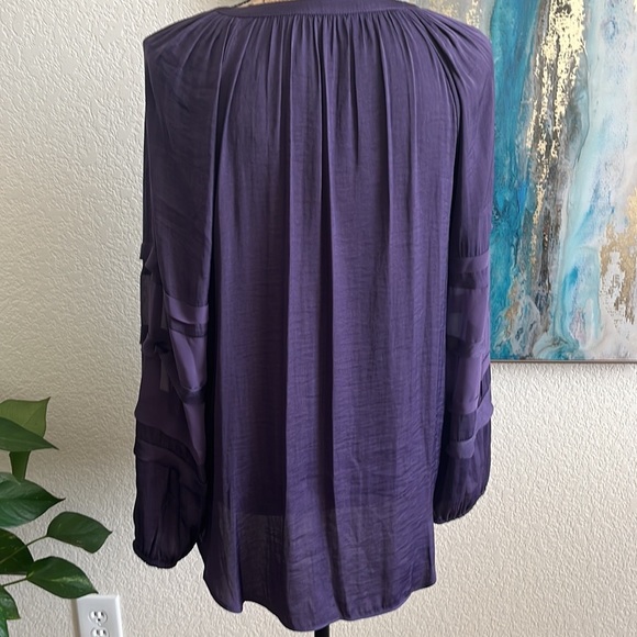 NWT Simply Vera Wang. Size M. Get a sophisticated, boho look with this woman’s - Picture 3 of 11